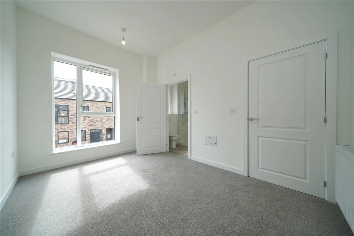 Bird Close, Balsall Heath, B12, photo 6