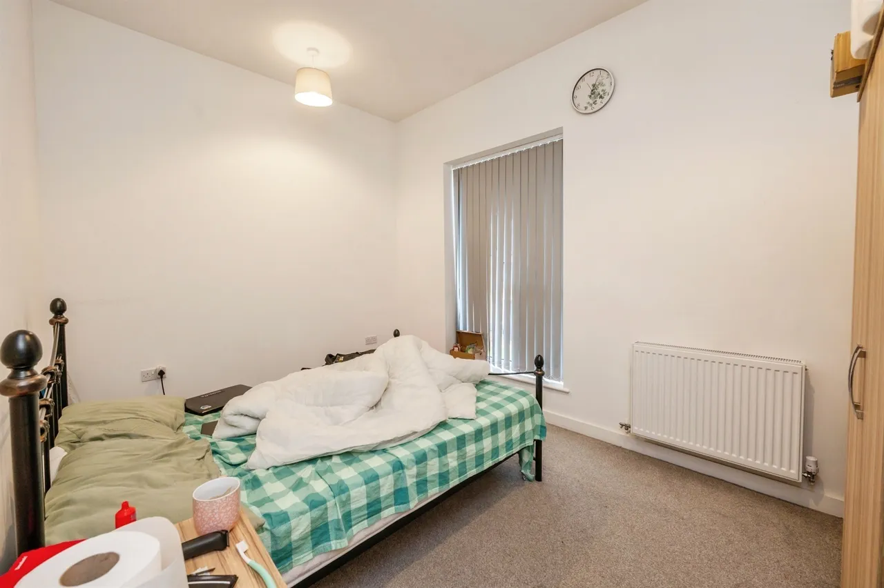 Bird Close, Balsall Heath, B12, photo 16