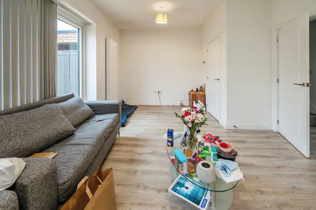 Bird Close, Balsall Heath, B12, photo 12