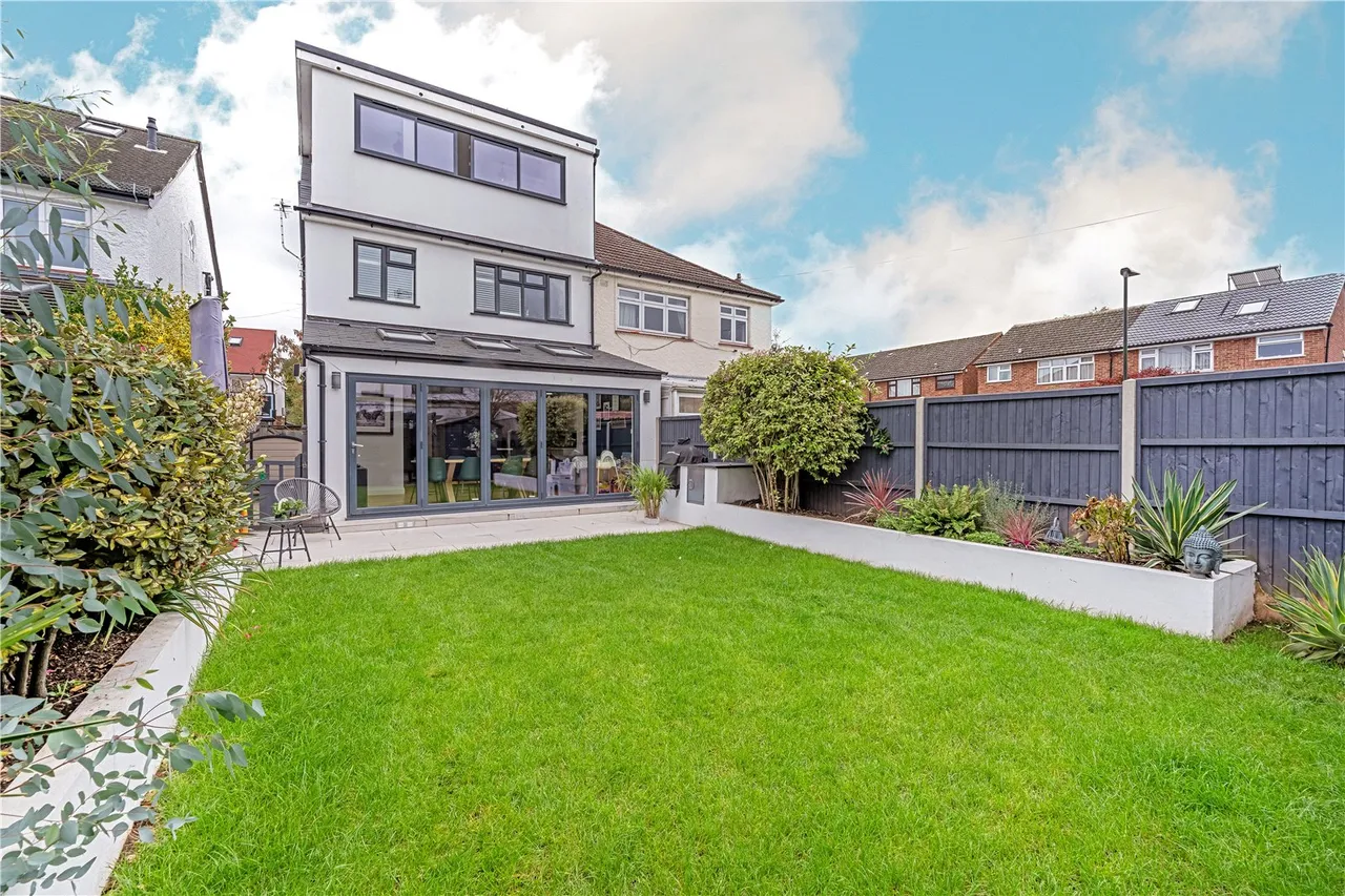 Heatham Park, Twickenham, TW2 7SF, photo 13