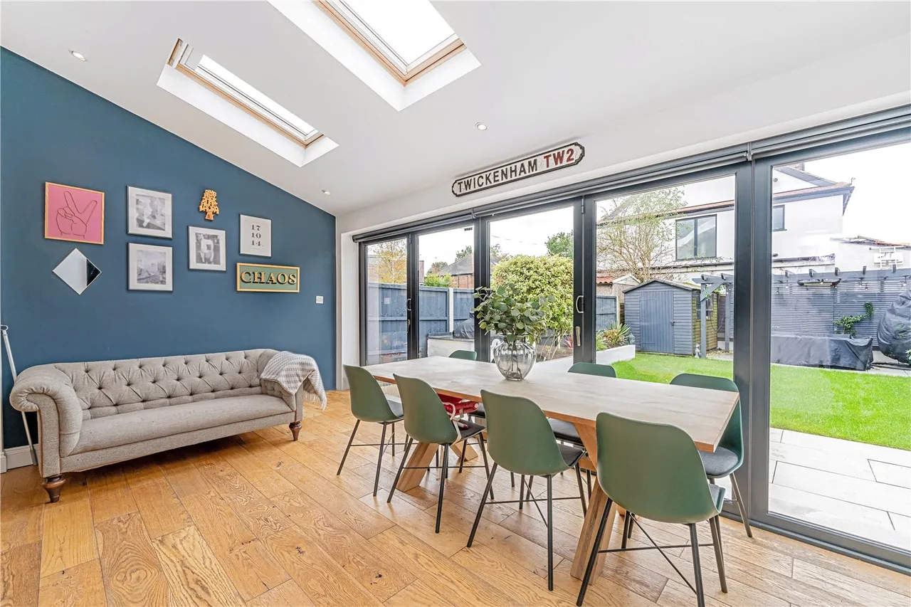 Heatham Park, Twickenham, TW2 7SF, photo 5