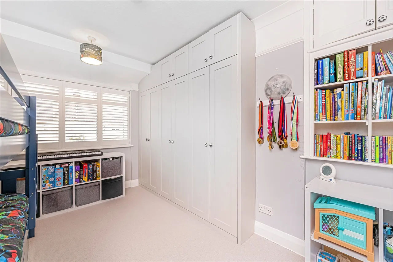 Heatham Park, Twickenham, TW2 7SF, photo 10