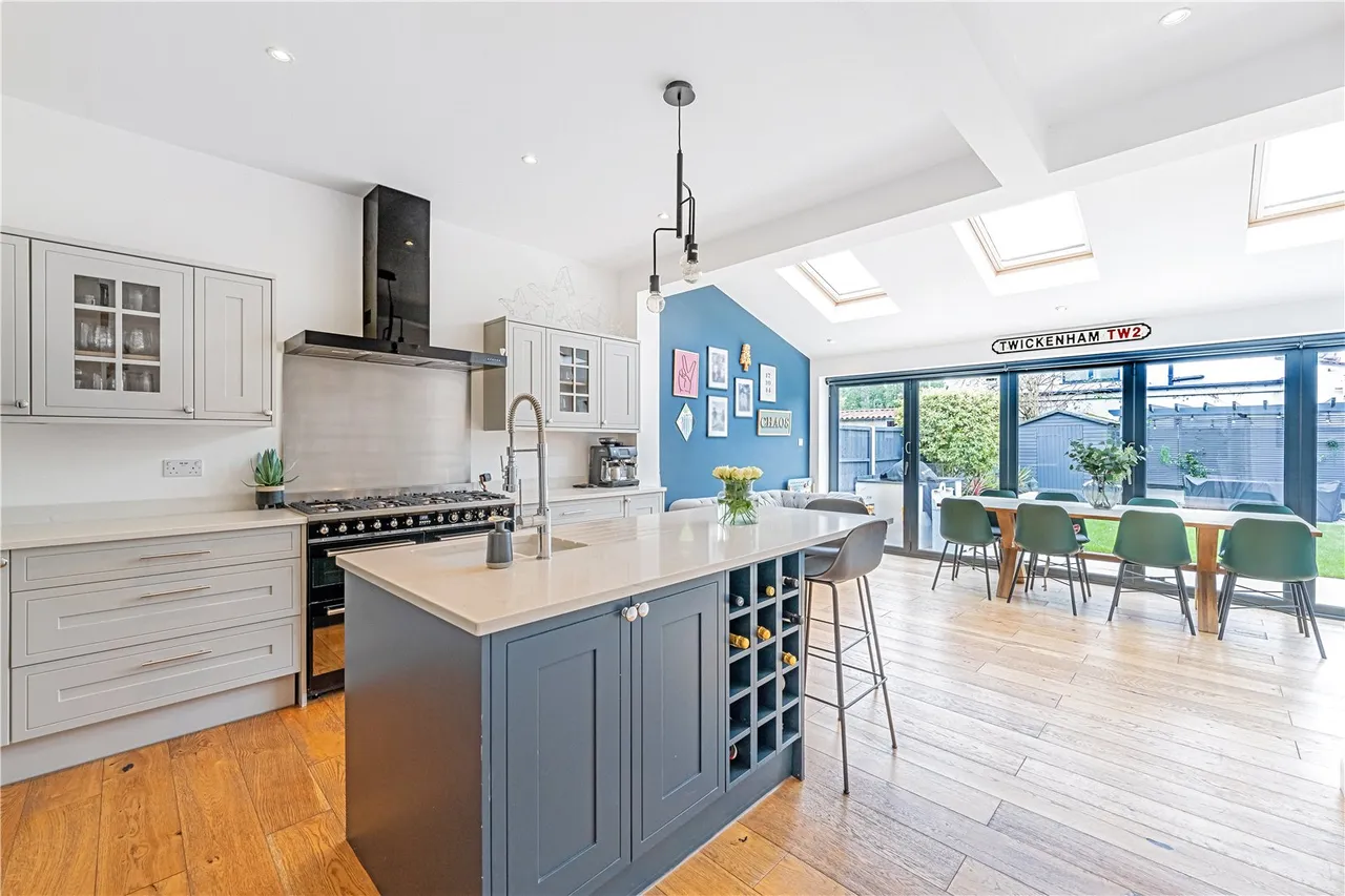 Heatham Park, Twickenham, TW2 7SF, photo 4