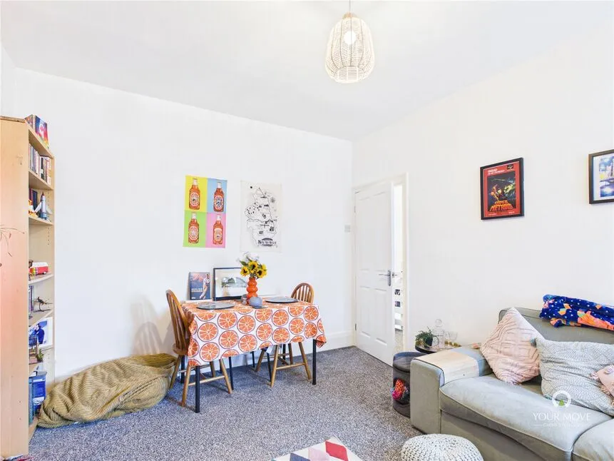 Waldo Street, North Shields, NE29, photo 5