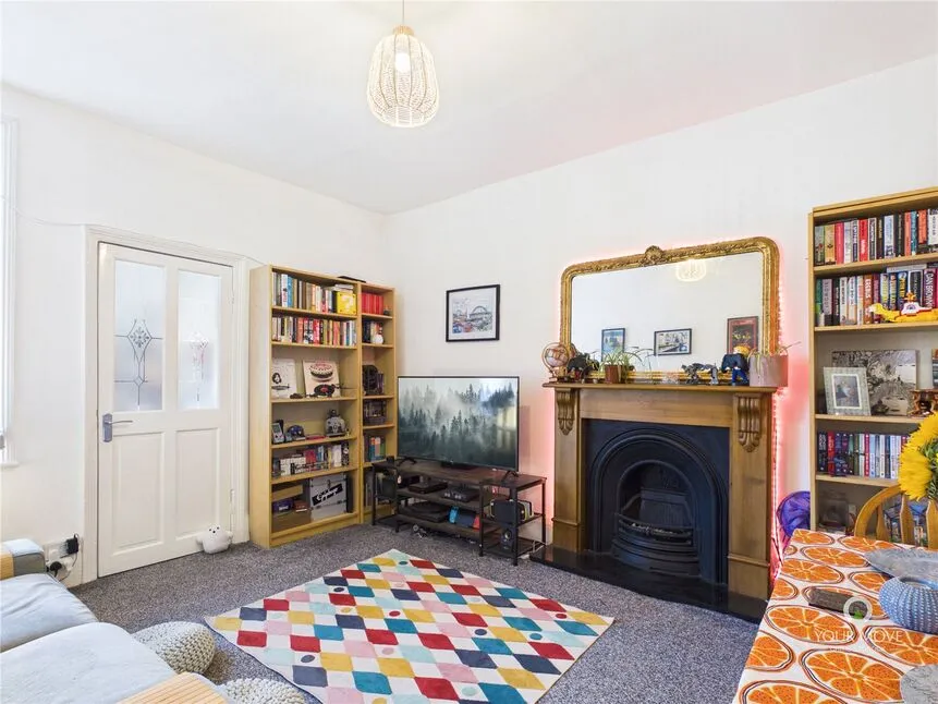 Waldo Street, North Shields, NE29, photo 4