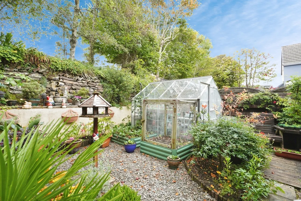 Meadow Rise, Penwithick, PL26, photo 6