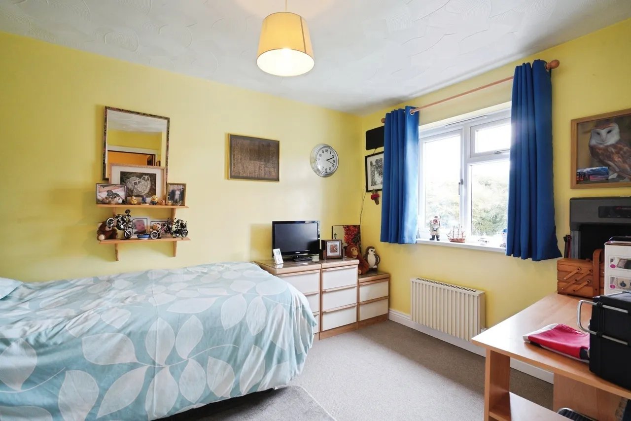 Meadow Rise, Penwithick, PL26, photo 8