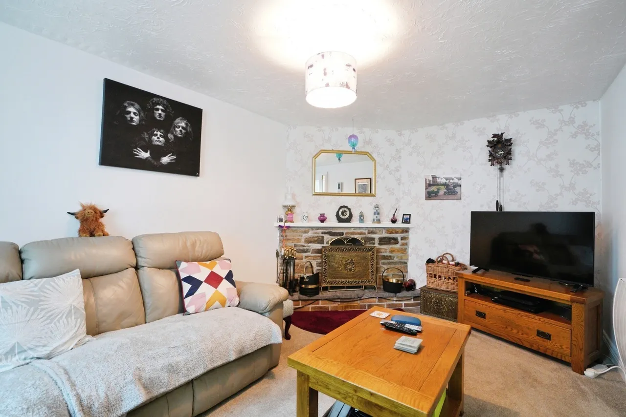 Meadow Rise, Penwithick, PL26, photo 5