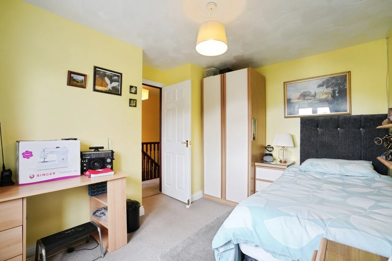 Meadow Rise, Penwithick, PL26, photo 13