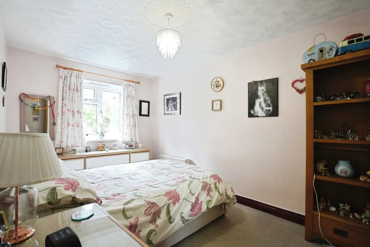 Meadow Rise, Penwithick, PL26, photo 14
