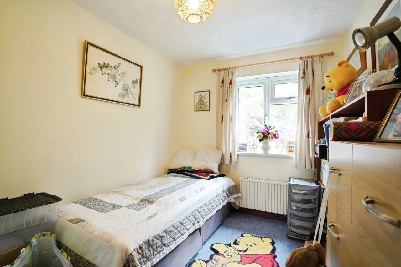 Meadow Rise, Penwithick, PL26, photo 9