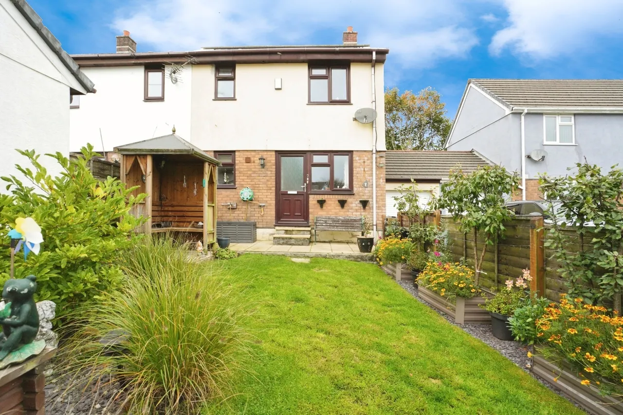 Meadow Rise, Penwithick, PL26, photo 12
