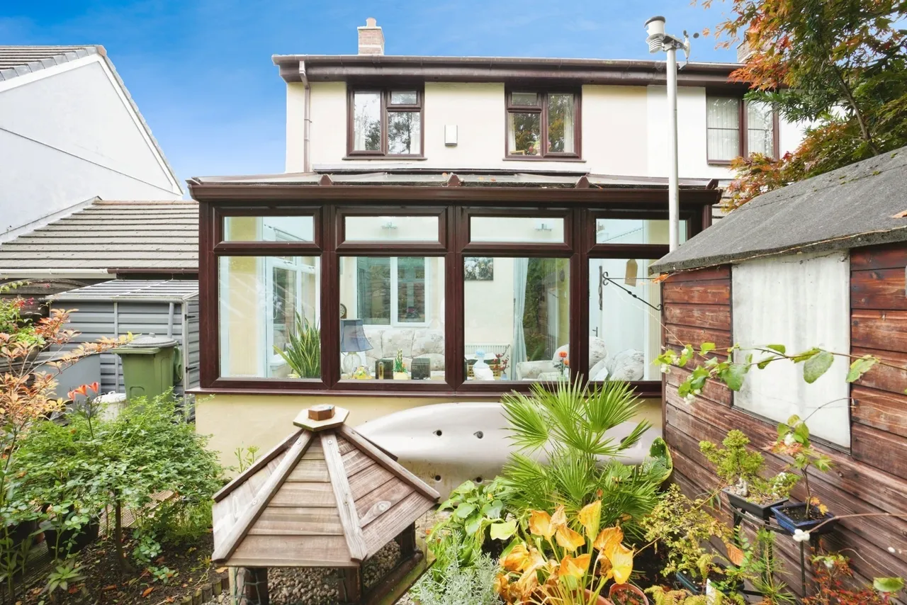 Meadow Rise, Penwithick, PL26, photo 10