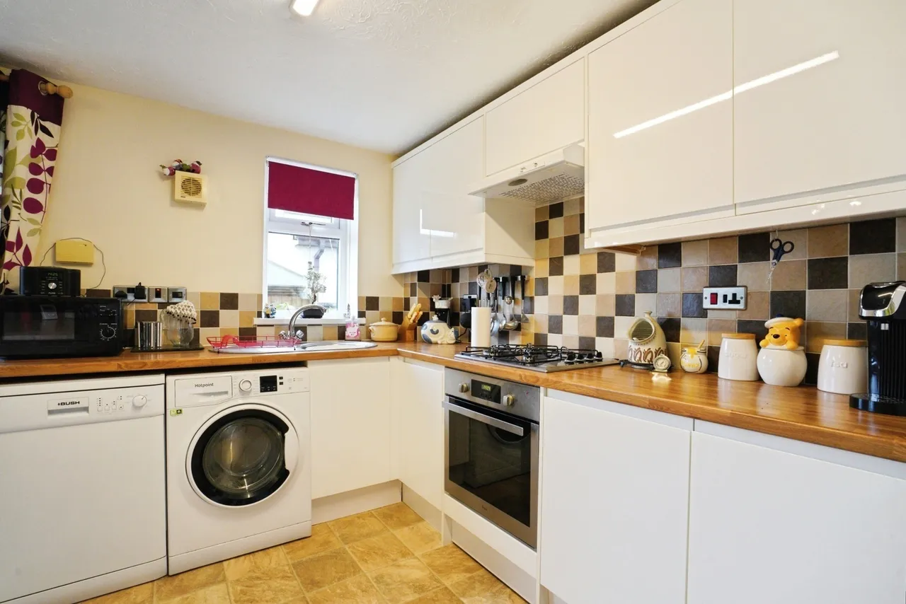Meadow Rise, Penwithick, PL26, photo 2