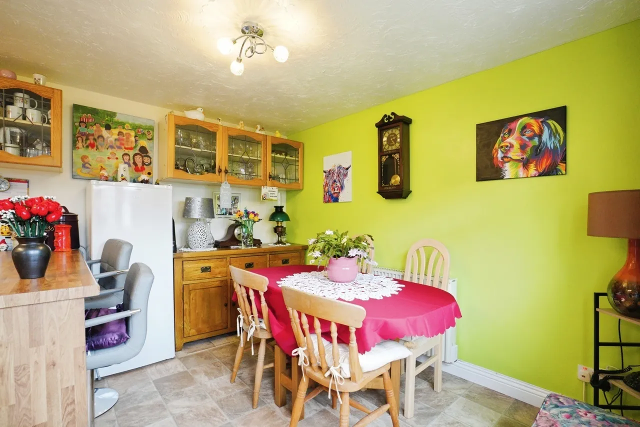 Meadow Rise, Penwithick, PL26, photo 4