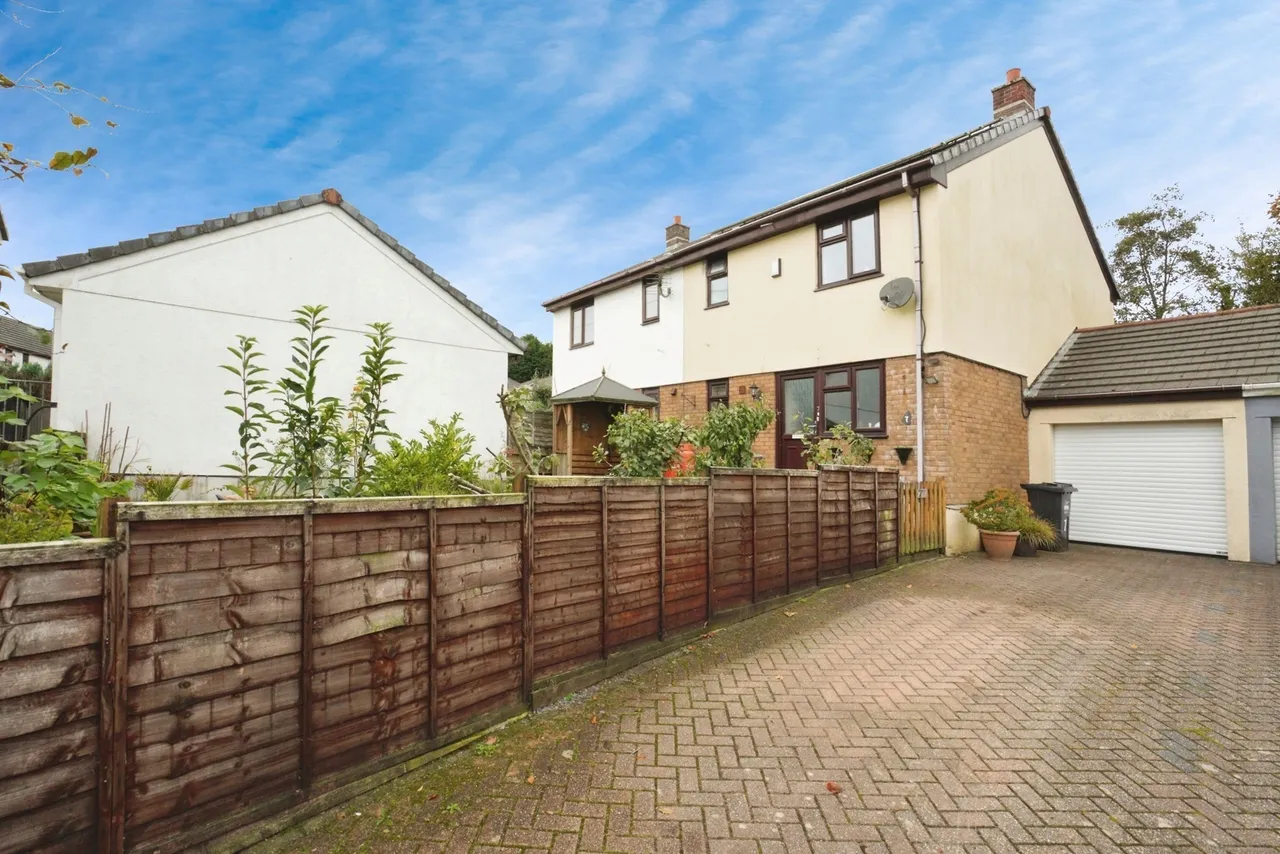 Meadow Rise, Penwithick, PL26, photo 17