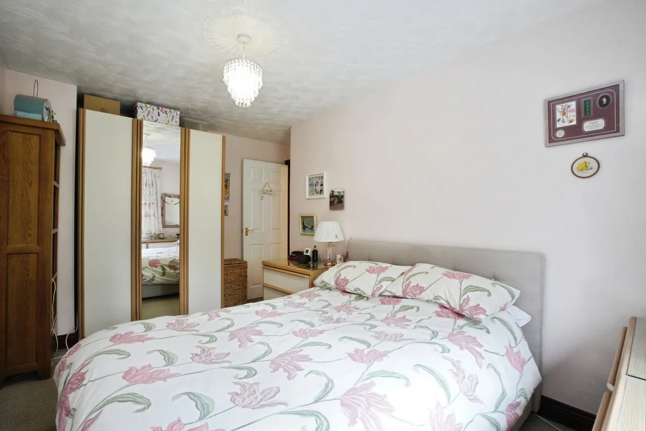 Meadow Rise, Penwithick, PL26, photo 7