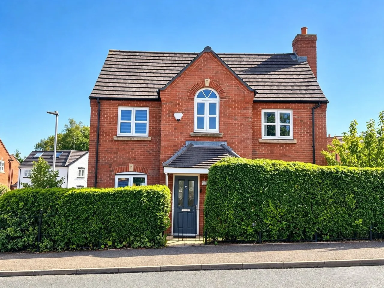 4 bed house for sale, Lower Church Lane, Tipton, DY4