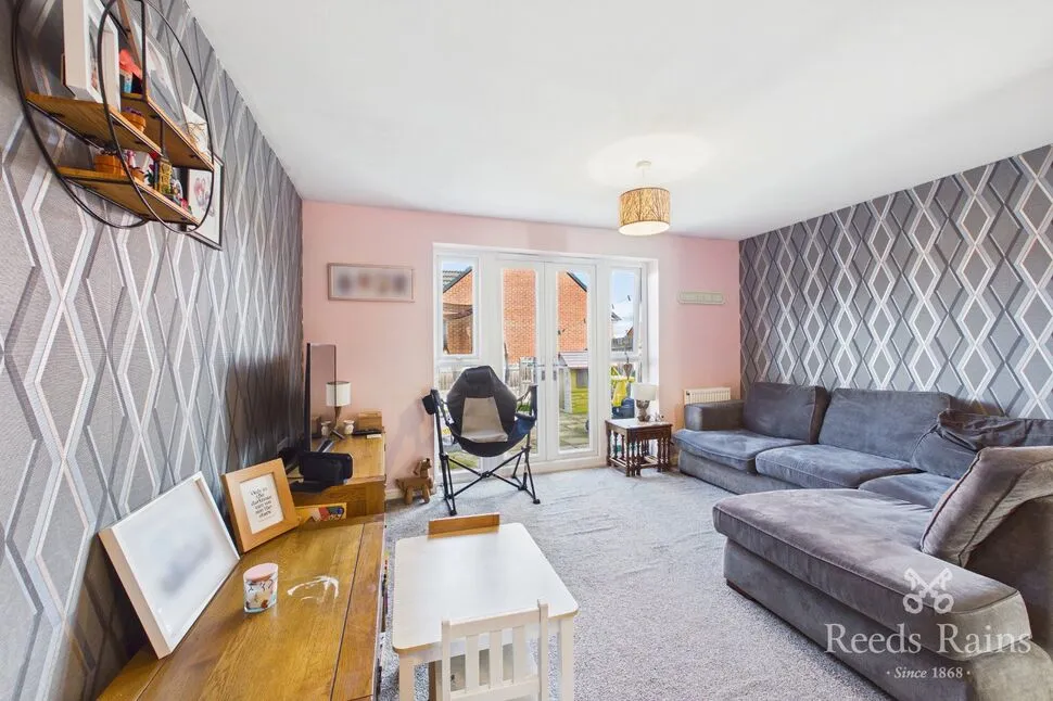 Corbett Drive, Wakefield, West Yorkshire, WF2, photo 9