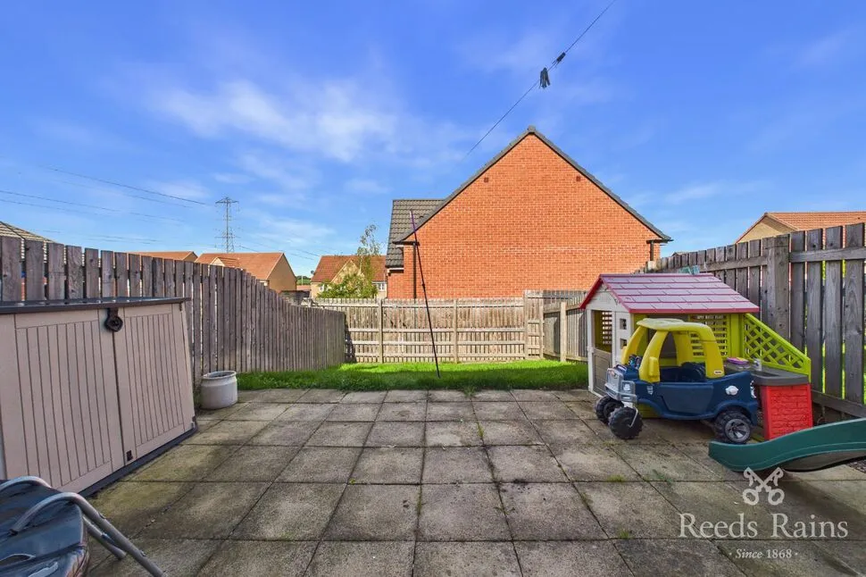 Corbett Drive, Wakefield, West Yorkshire, WF2, photo 11