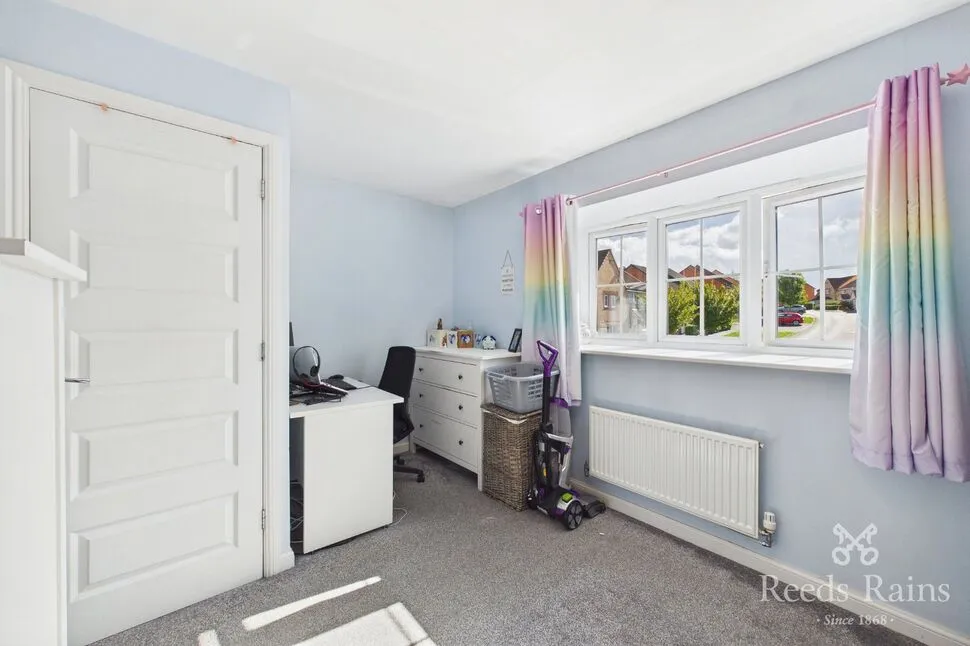 Corbett Drive, Wakefield, West Yorkshire, WF2, photo 10