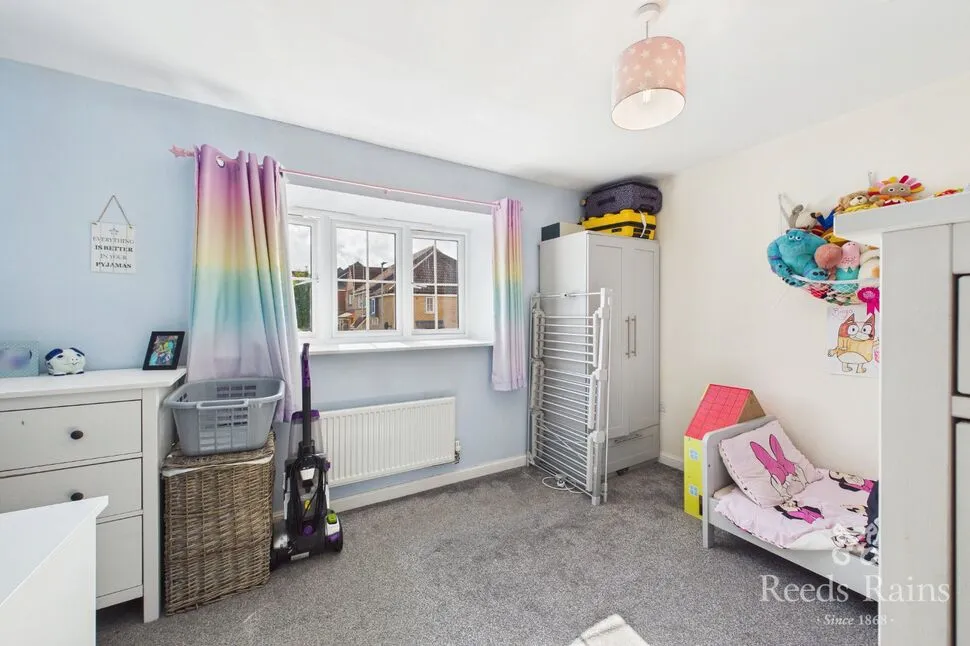 Corbett Drive, Wakefield, West Yorkshire, WF2, photo 7
