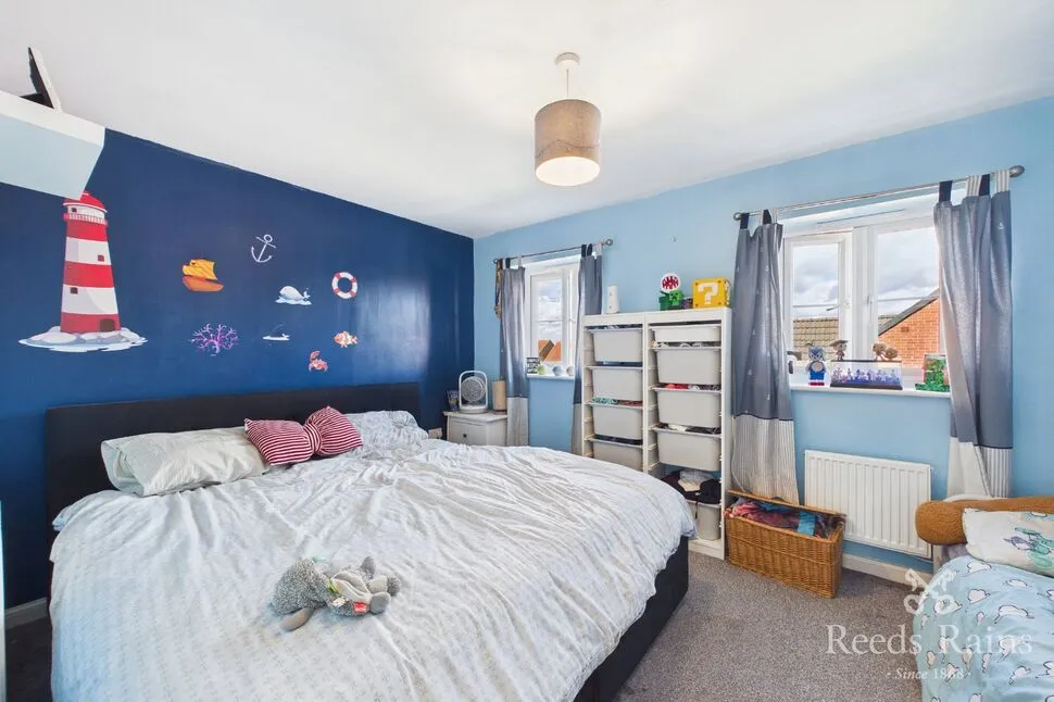 Corbett Drive, Wakefield, West Yorkshire, WF2, photo 5