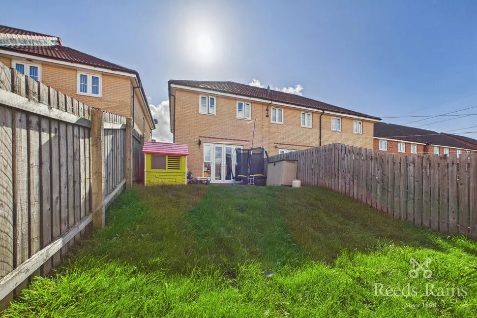 Corbett Drive, Wakefield, West Yorkshire, WF2, photo 6