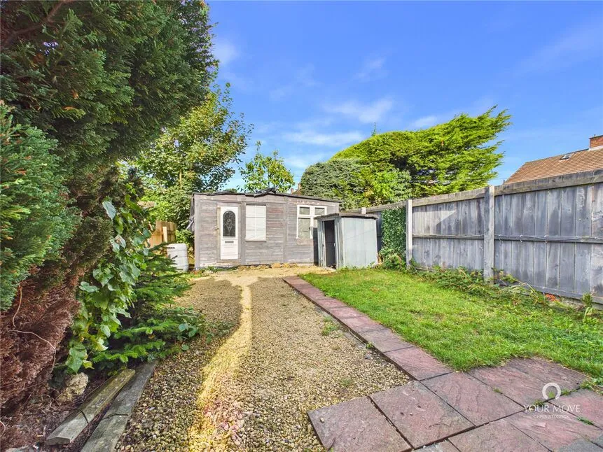 Hawkesley Road, Sunderland, Tyne and Wear, SR4, photo 8