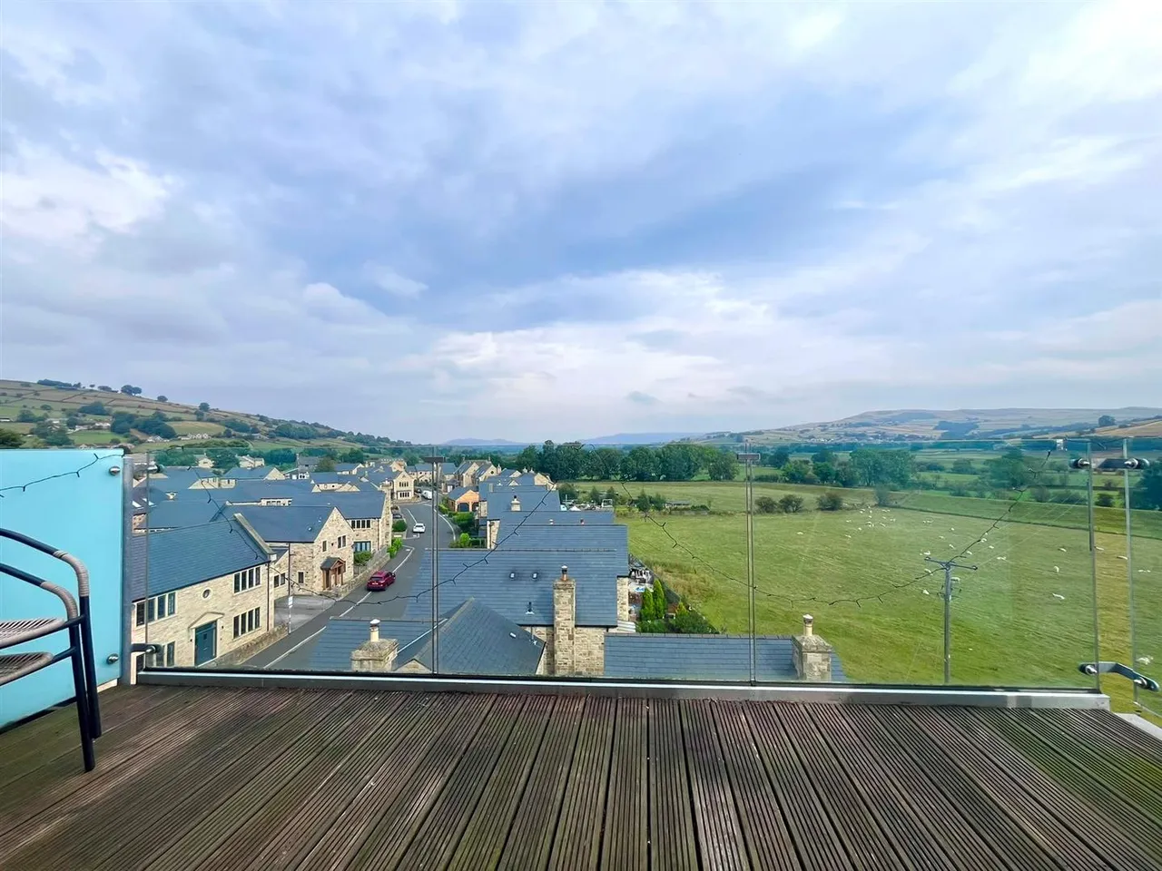 Greens Mill Court, Cononley, BD20 8FG, photo 14