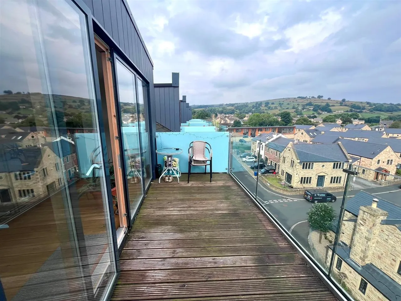 Greens Mill Court, Cononley, BD20 8FG, photo 15