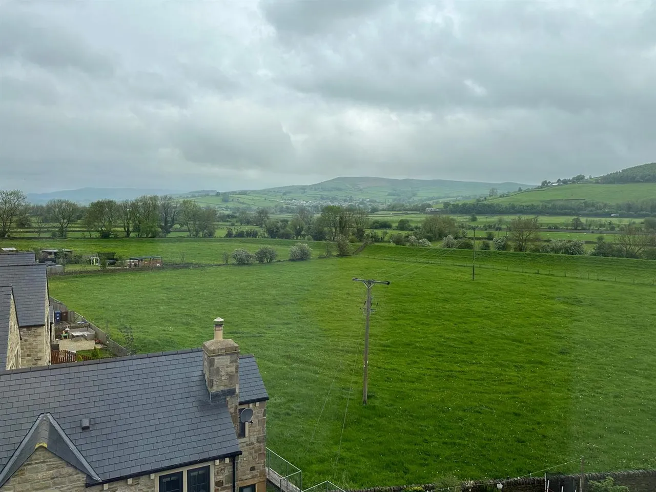 Greens Mill Court, Cononley, BD20 8FG, photo 24