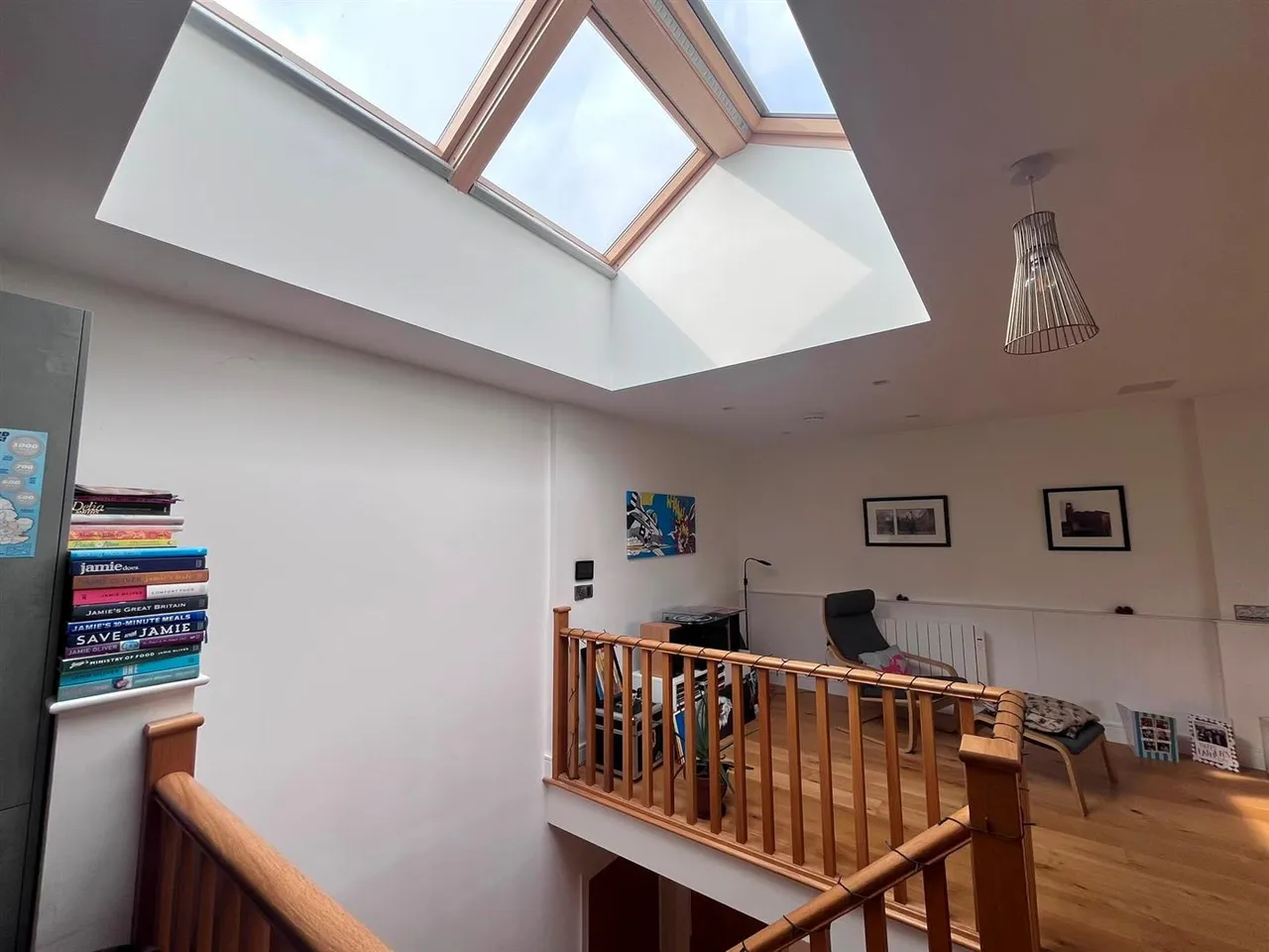 Greens Mill Court, Cononley, BD20 8FG, photo 10