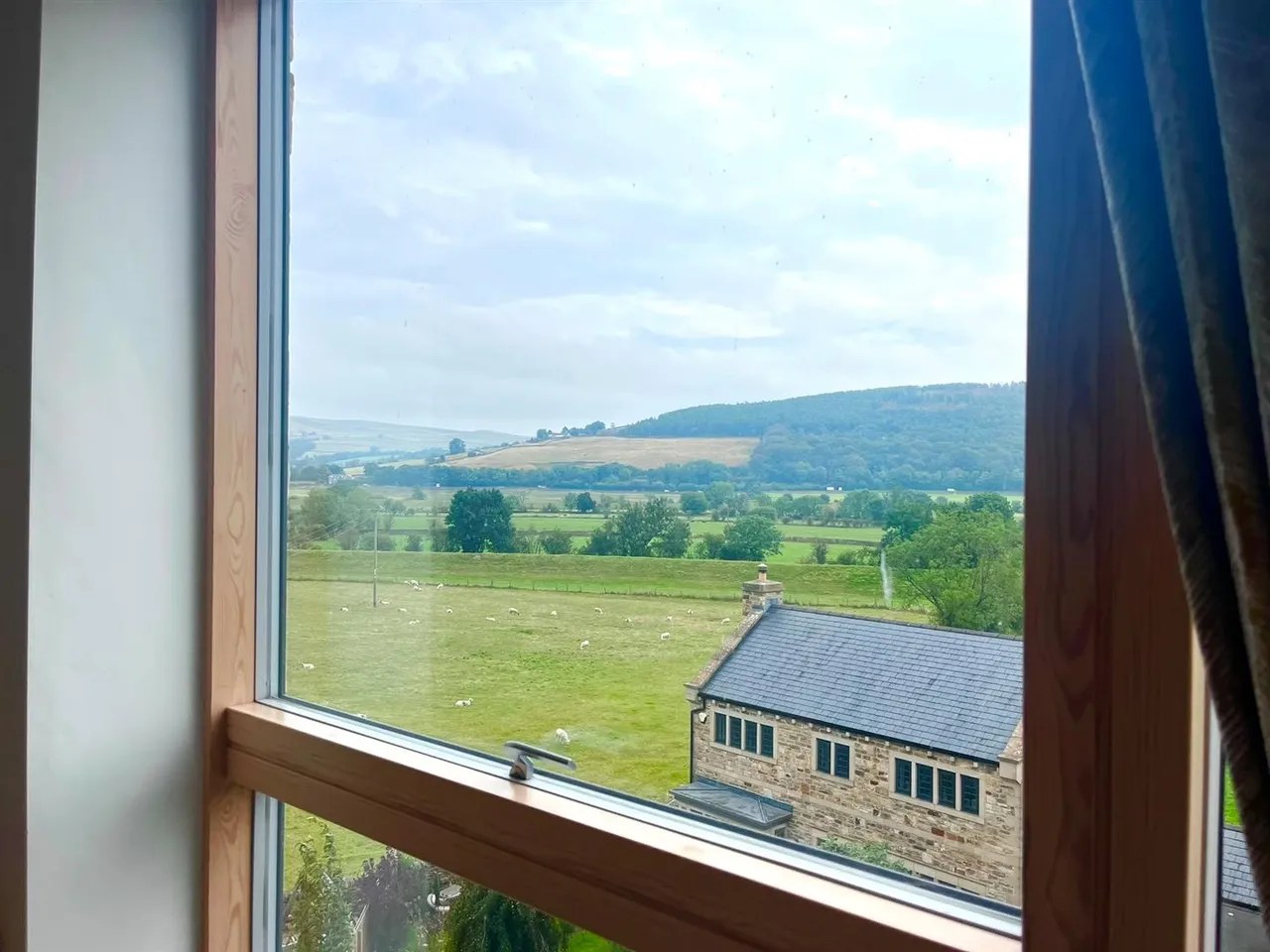 Greens Mill Court, Cononley, BD20 8FG, photo 17