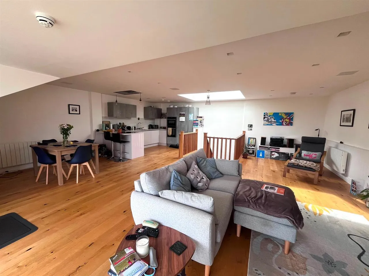 Greens Mill Court, Cononley, BD20 8FG, photo 3