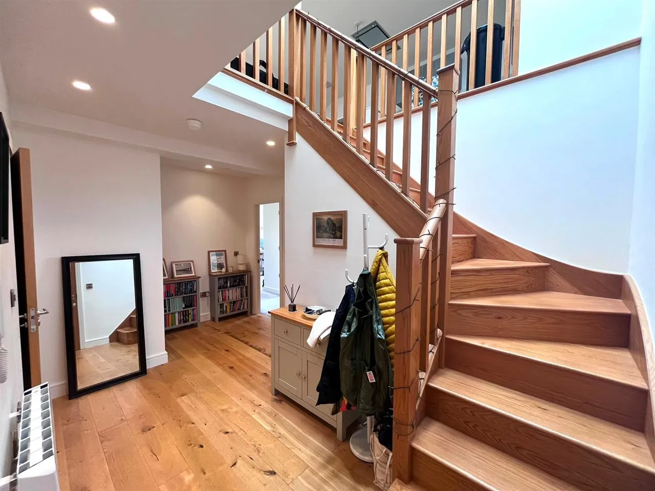Greens Mill Court, Cononley, BD20 8FG, photo 6