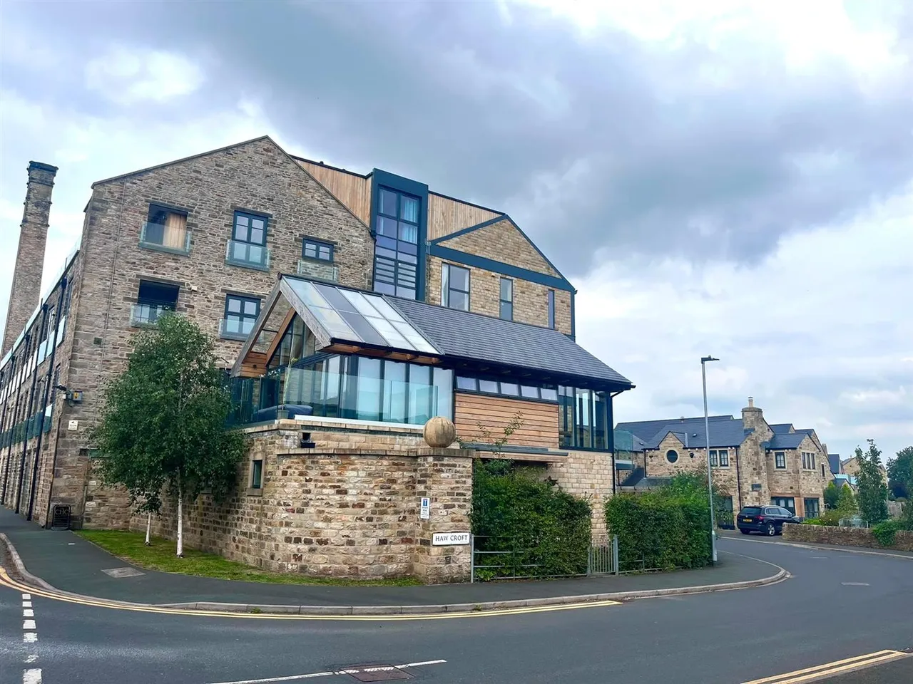 Greens Mill Court, Cononley, BD20 8FG, photo 20
