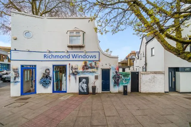 Kew Road, Richmond, TW9, photo 6