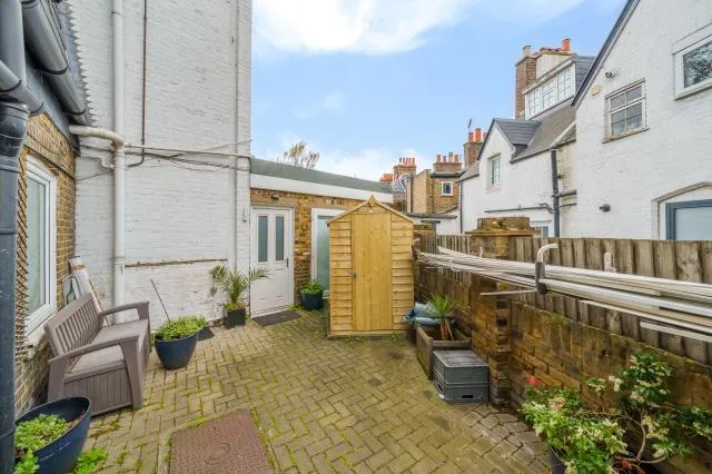 Kew Road, Richmond, TW9, photo 5