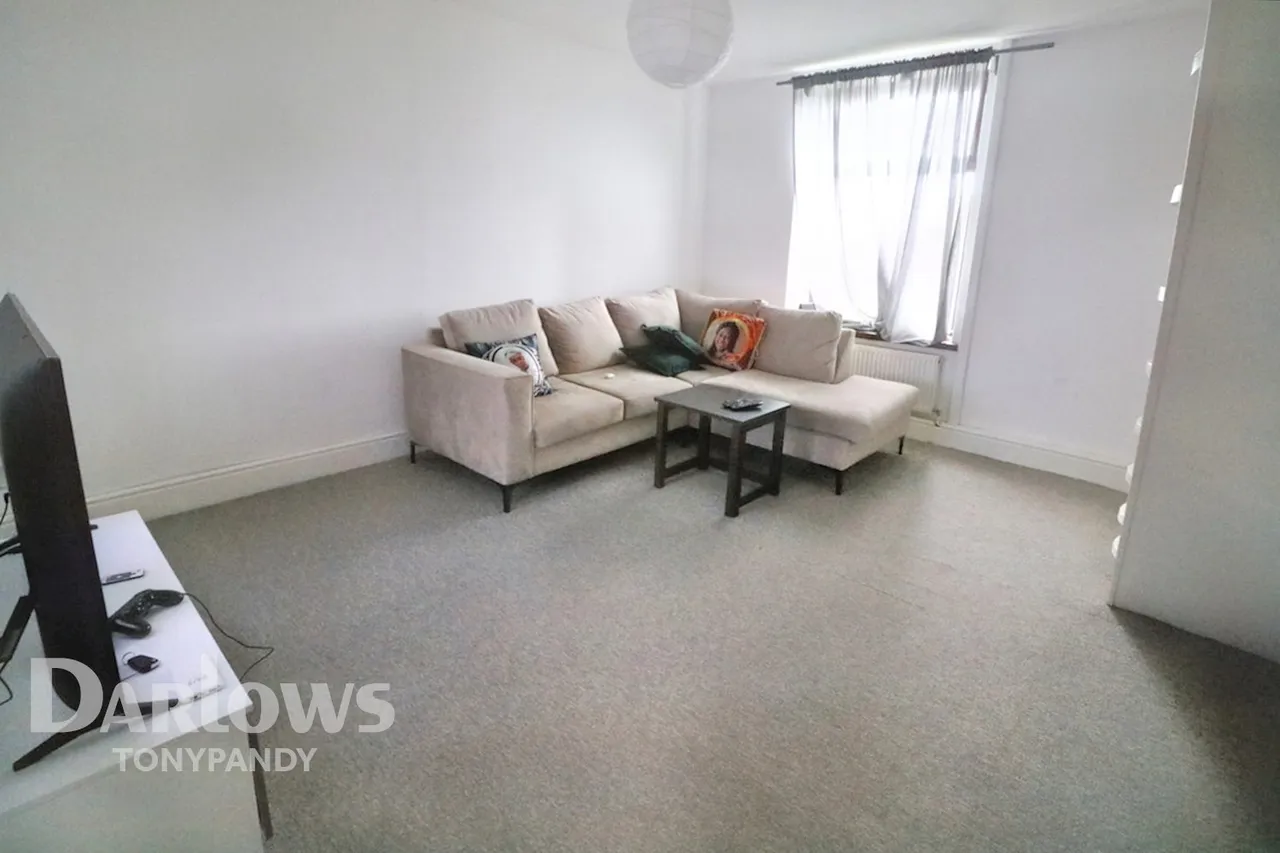 3 bed house for sale, Railway Terrace, Penygraig, CF40