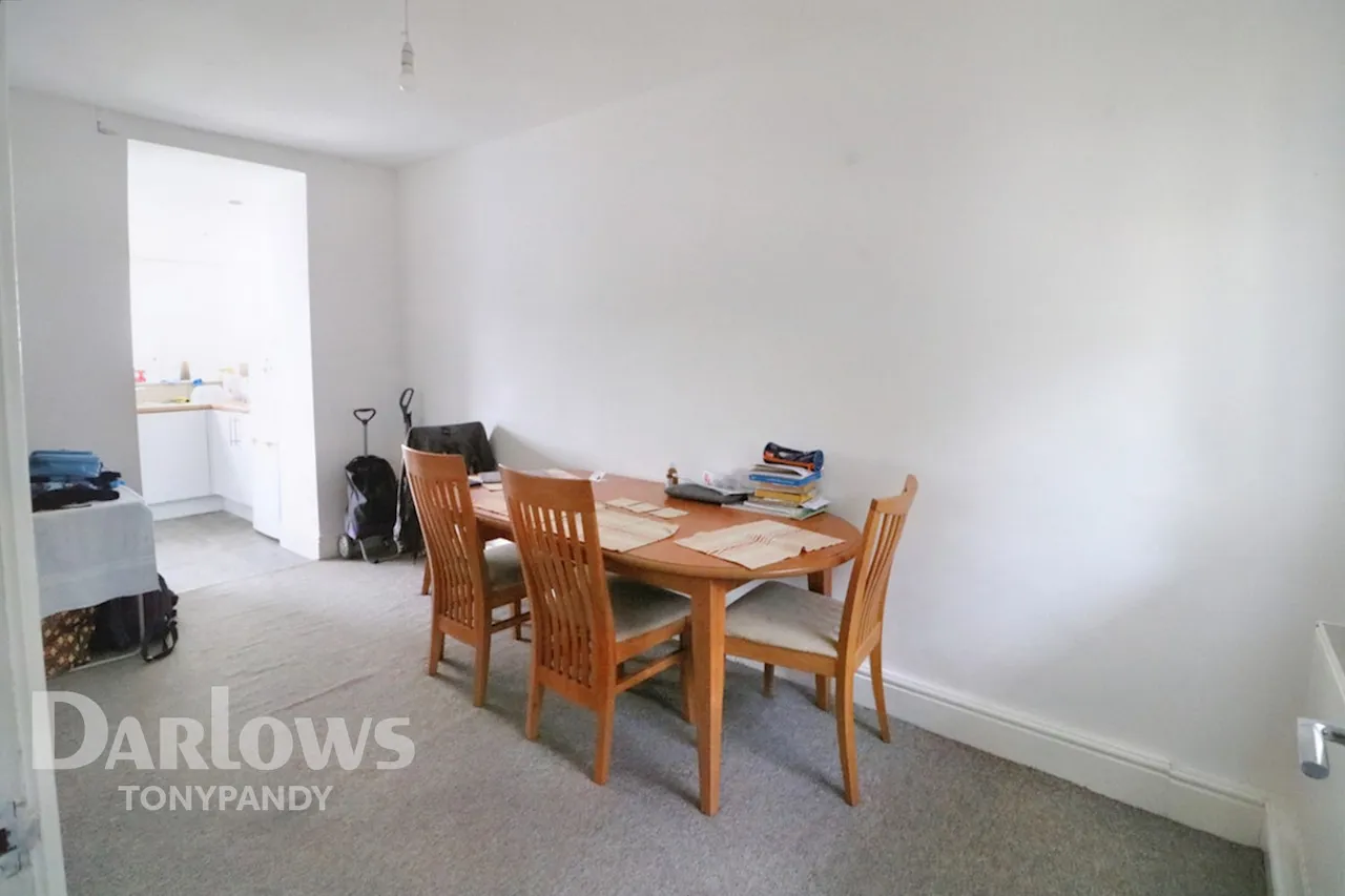 Railway Terrace, Penygraig, CF40, photo 5