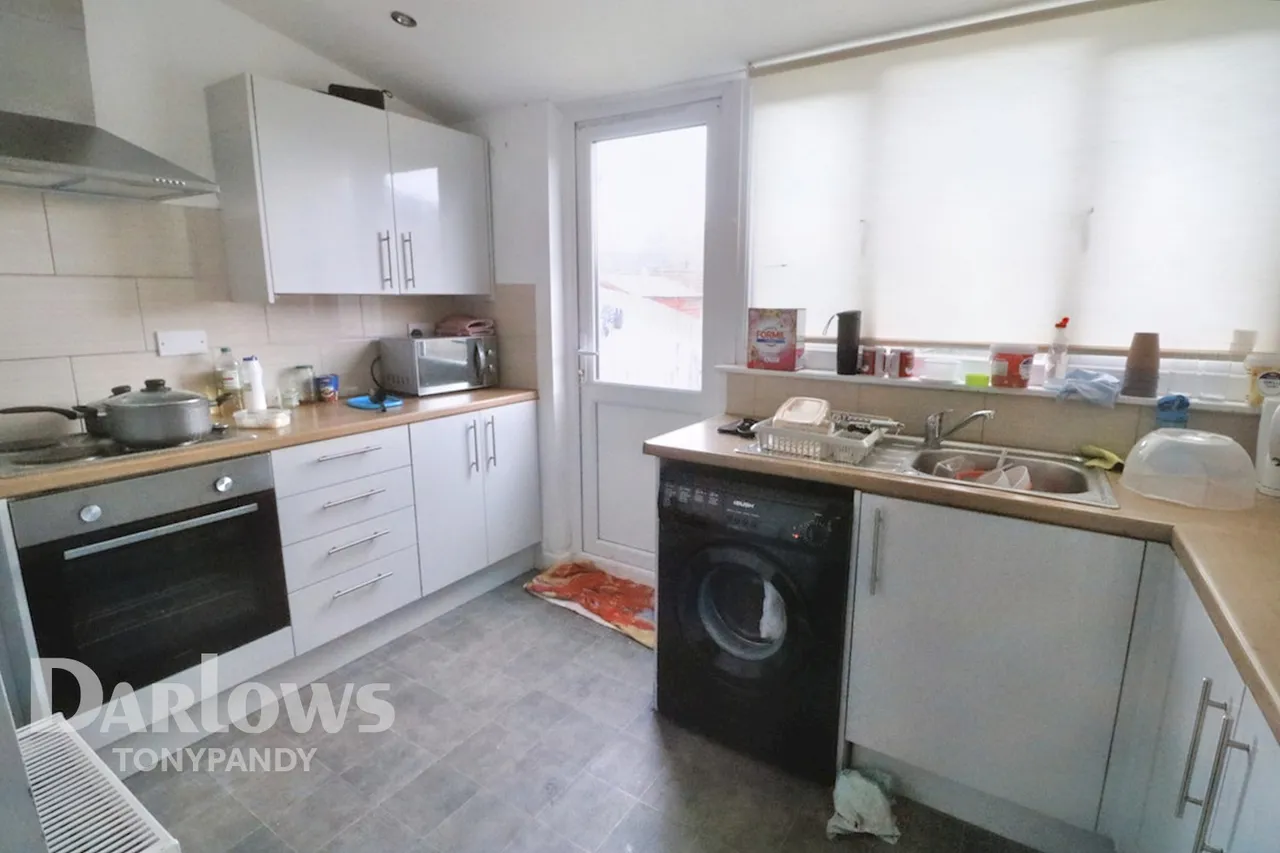 Railway Terrace, Penygraig, CF40, photo 6