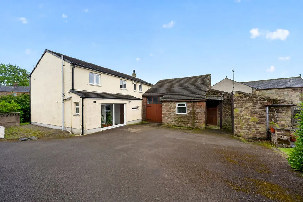 Allerby, Aspatria, CA7, photo 16