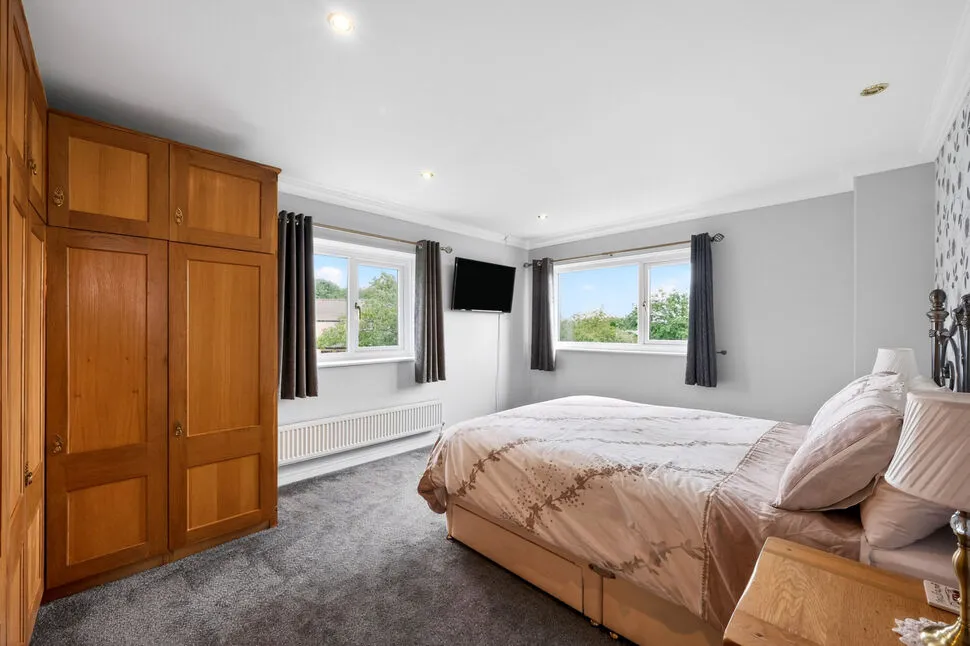 Allerby, Aspatria, CA7, photo 9