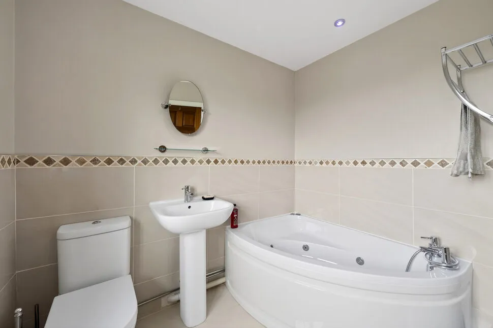 Allerby, Aspatria, CA7, photo 13