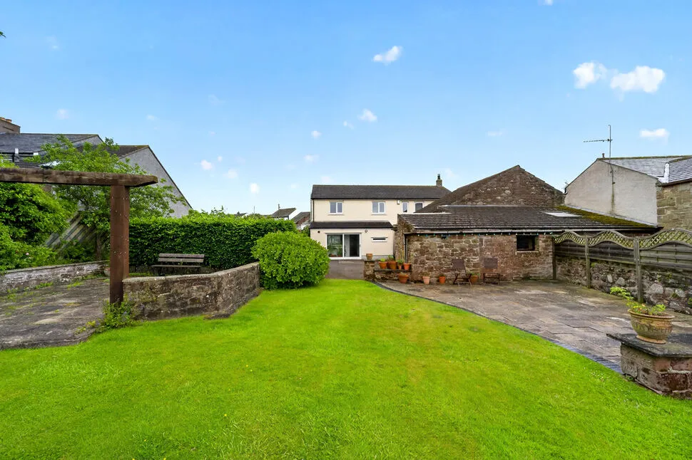 4 bed house for sale, Allerby, Aspatria, CA7