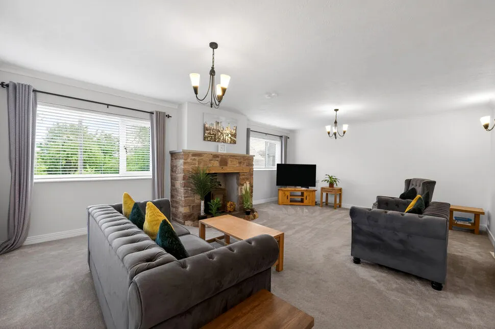 Allerby, Aspatria, CA7, photo 5