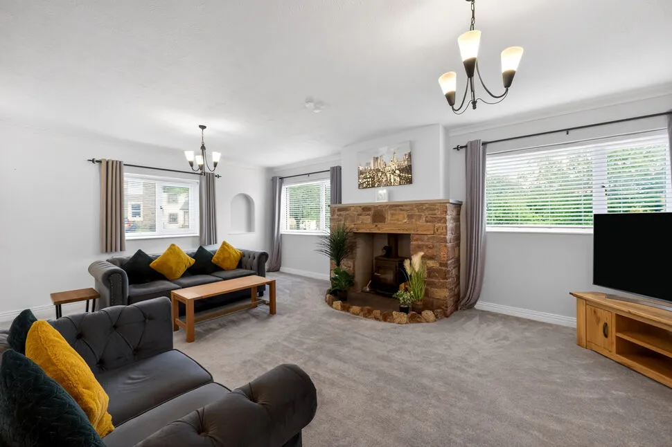 Allerby, Aspatria, CA7, photo 7