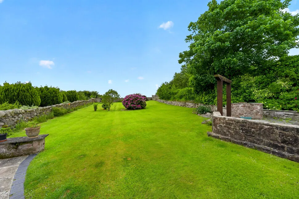Allerby, Aspatria, CA7, photo 2