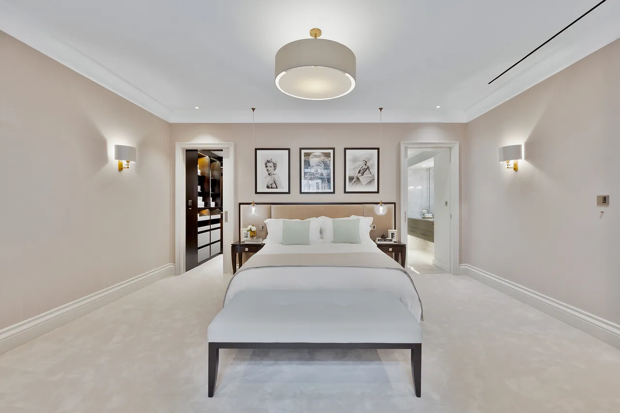 Eaton Place, Belgravia, SW1X, photo 15
